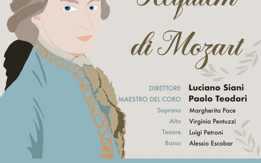 Requiem di Mozart