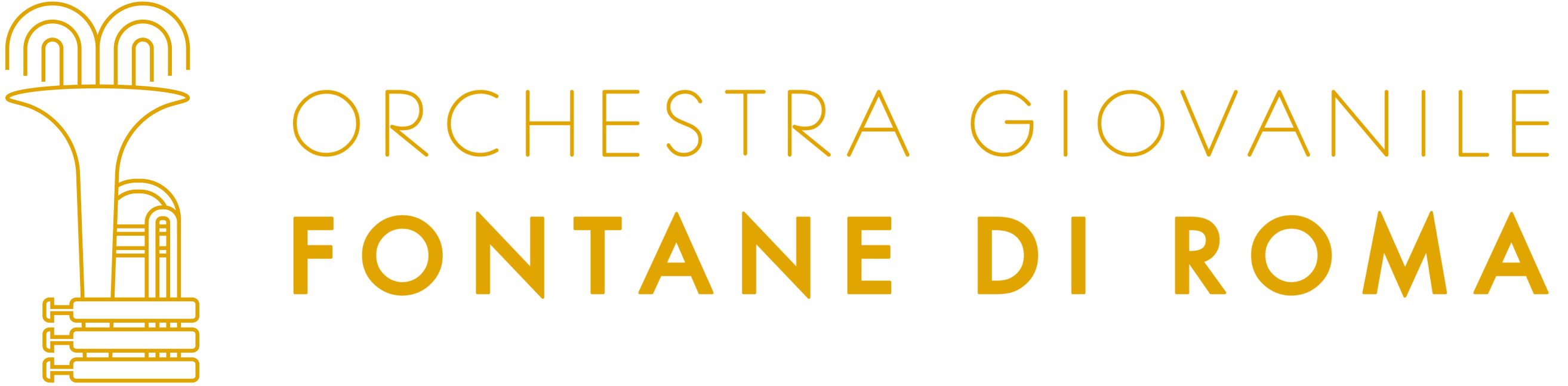 Orchestra giovanile Fontane di Roma