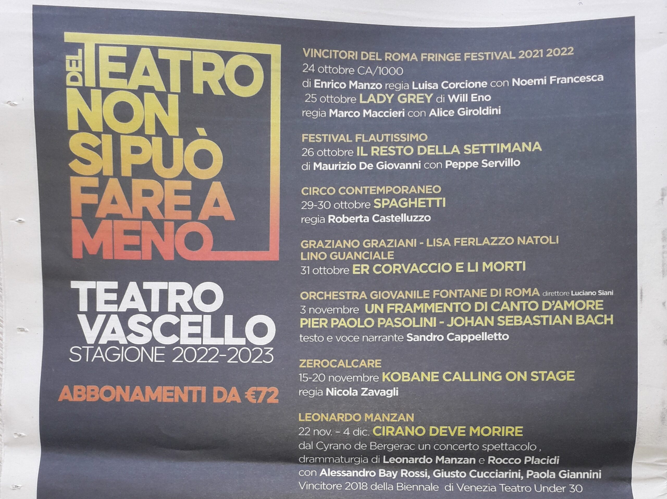 la repubblica